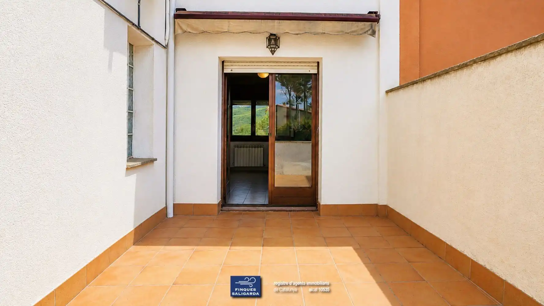 Adosado con terraza en venta en Bigues i Riells del Fai, imagen 27