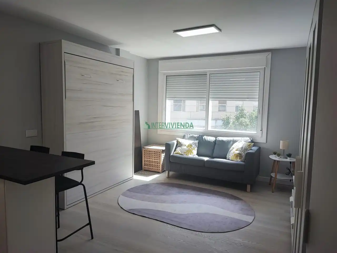 Studio avec ascenseur à louer à Centro Urbano, imagen 2