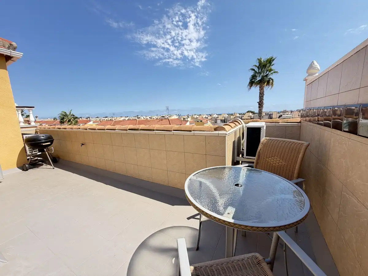 Appartement compact à vendre à Orihuela ciudad, imagen 18