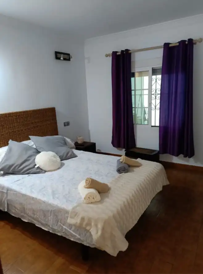 Wohnung mit Terrasse zum Verkauf in San Pedro de Alcántara, imagen 9