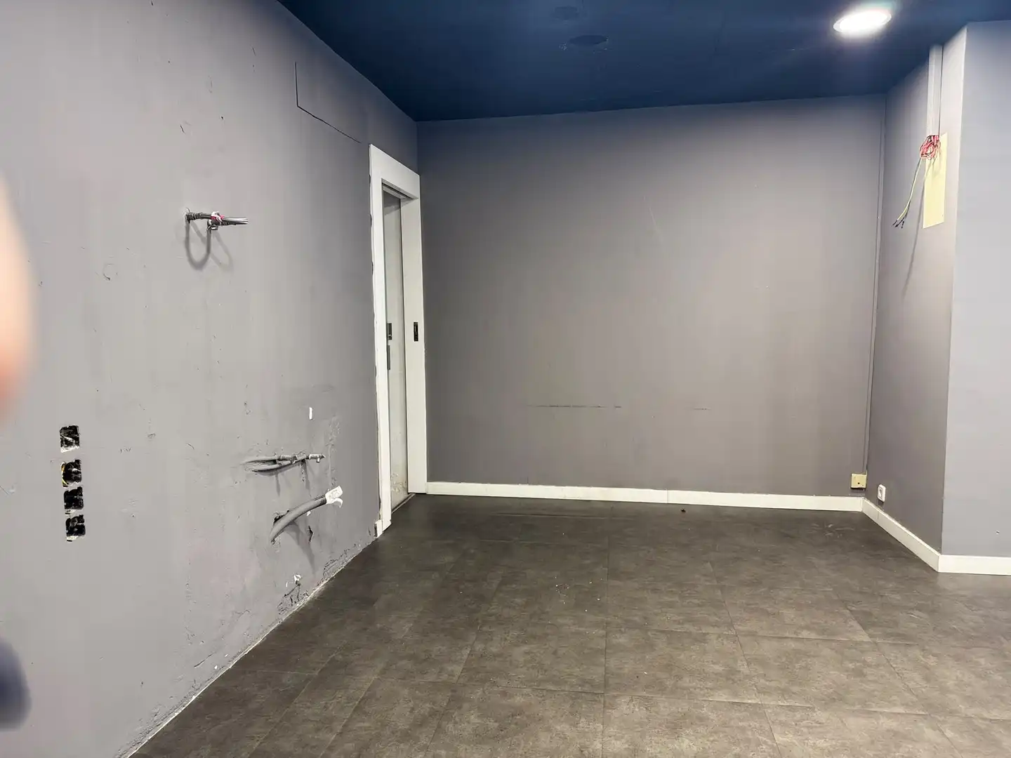 Local comercial en venda a Plaza Adrià 5, imagen 5