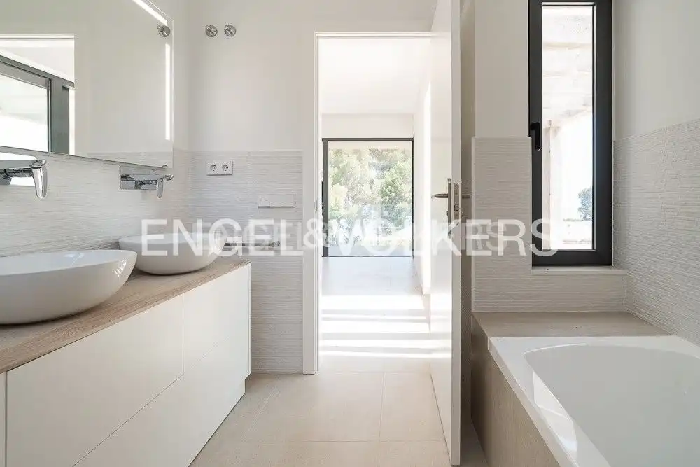 Casa con giardino in vendita a Las Rotas / Les Rotes, imagen 42