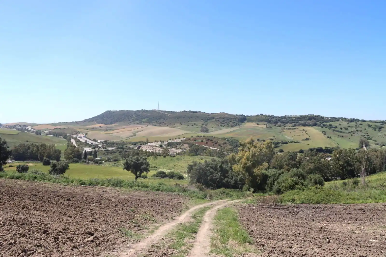 Terreni e lotti in vendita a Vejer, imagen 7