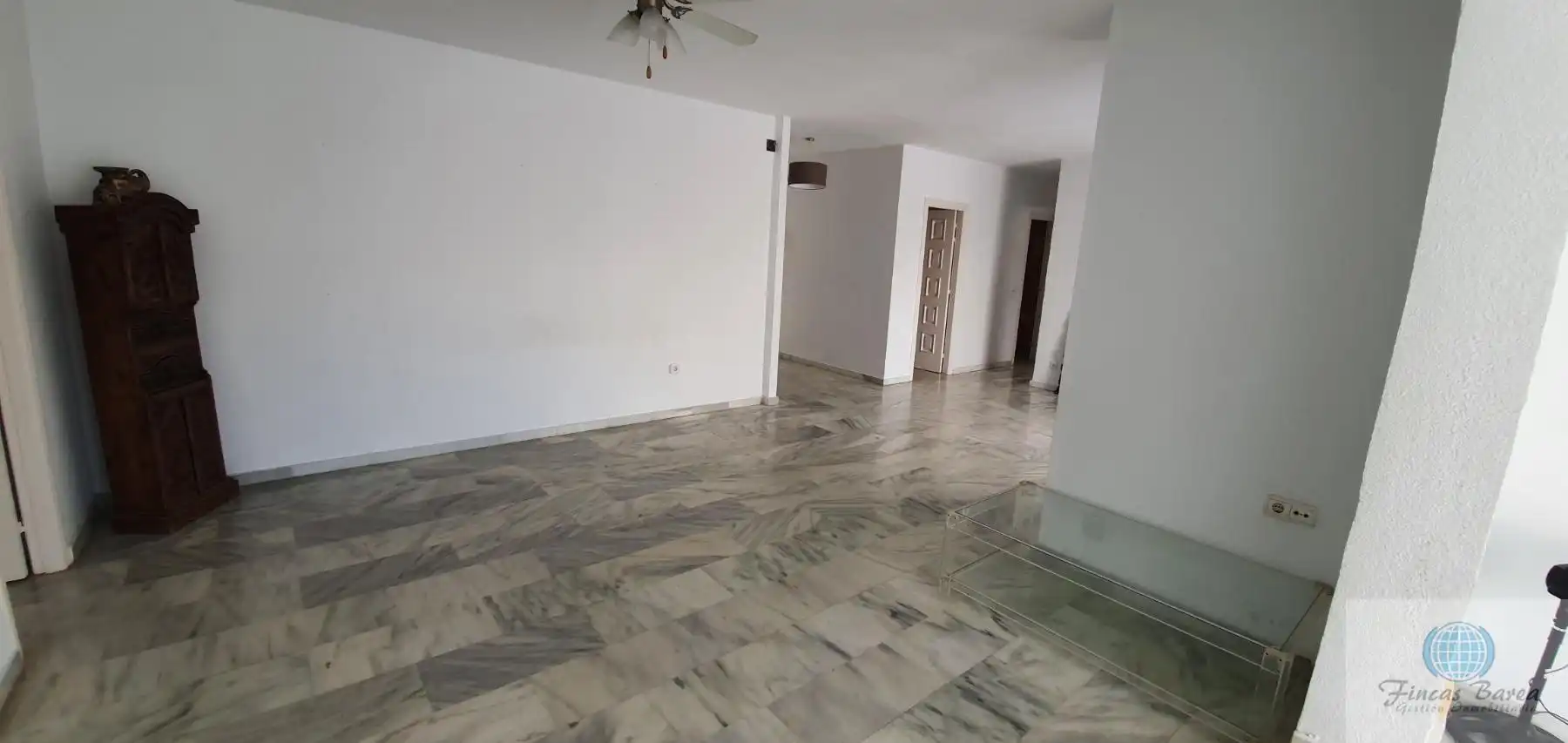 Dachboden zum Verkauf in Fuengirola mit Terrasse und Gemeinschaftspool