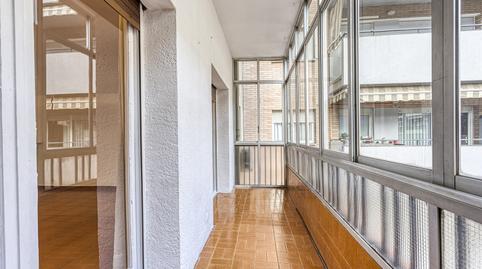 Foto 5 de Piso en venta en Juan de Garay, La Sagrera,  Barcelona Capital