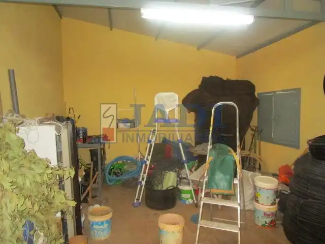 Casa rústica amb piscina en venda a Valdepeñas, imagen 25