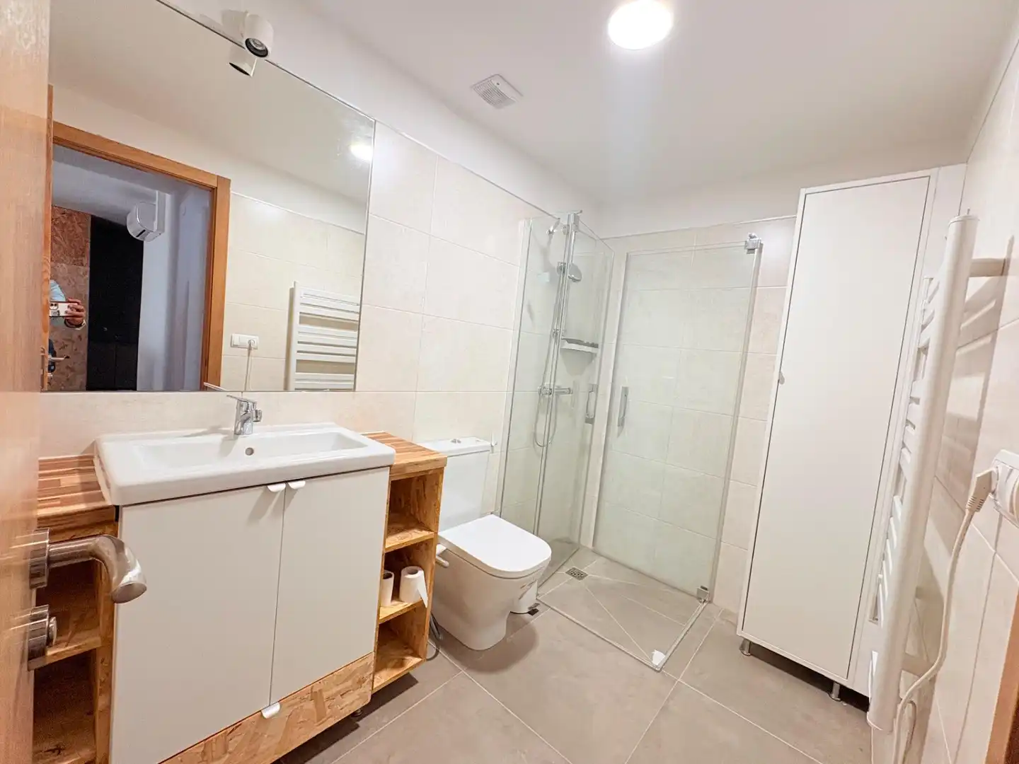 Appartement avec ascenseur à louer à Plaza MOLINOS, imagen 21