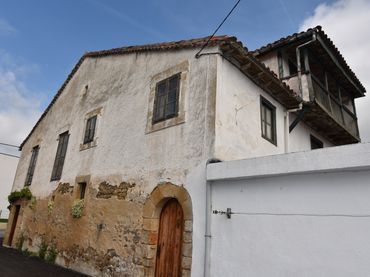 Casa in vendita a Barrio la Maza