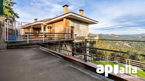 Foto 5 de Casa o xalet en venda a El Racó - Sant Feliu del Racó, Castellar del Vallès