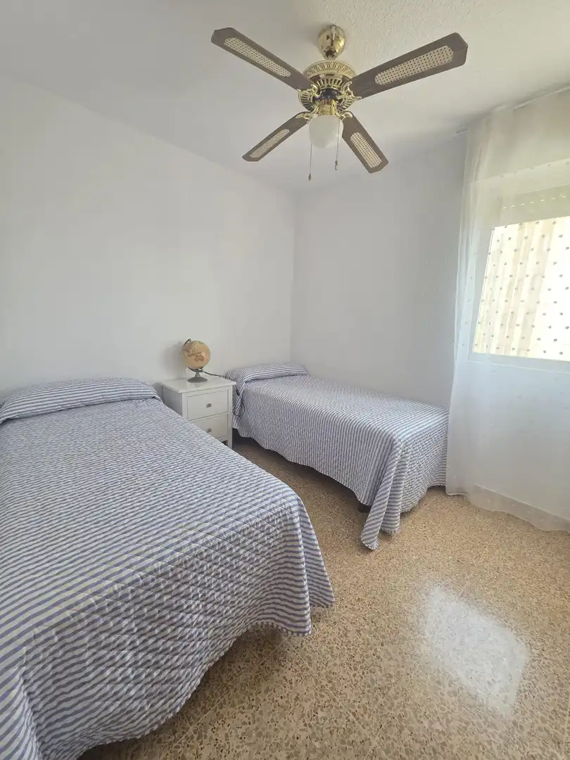Habitación de Apartamento en venta en Villajoyosa / La Vila Joiosa con Internet