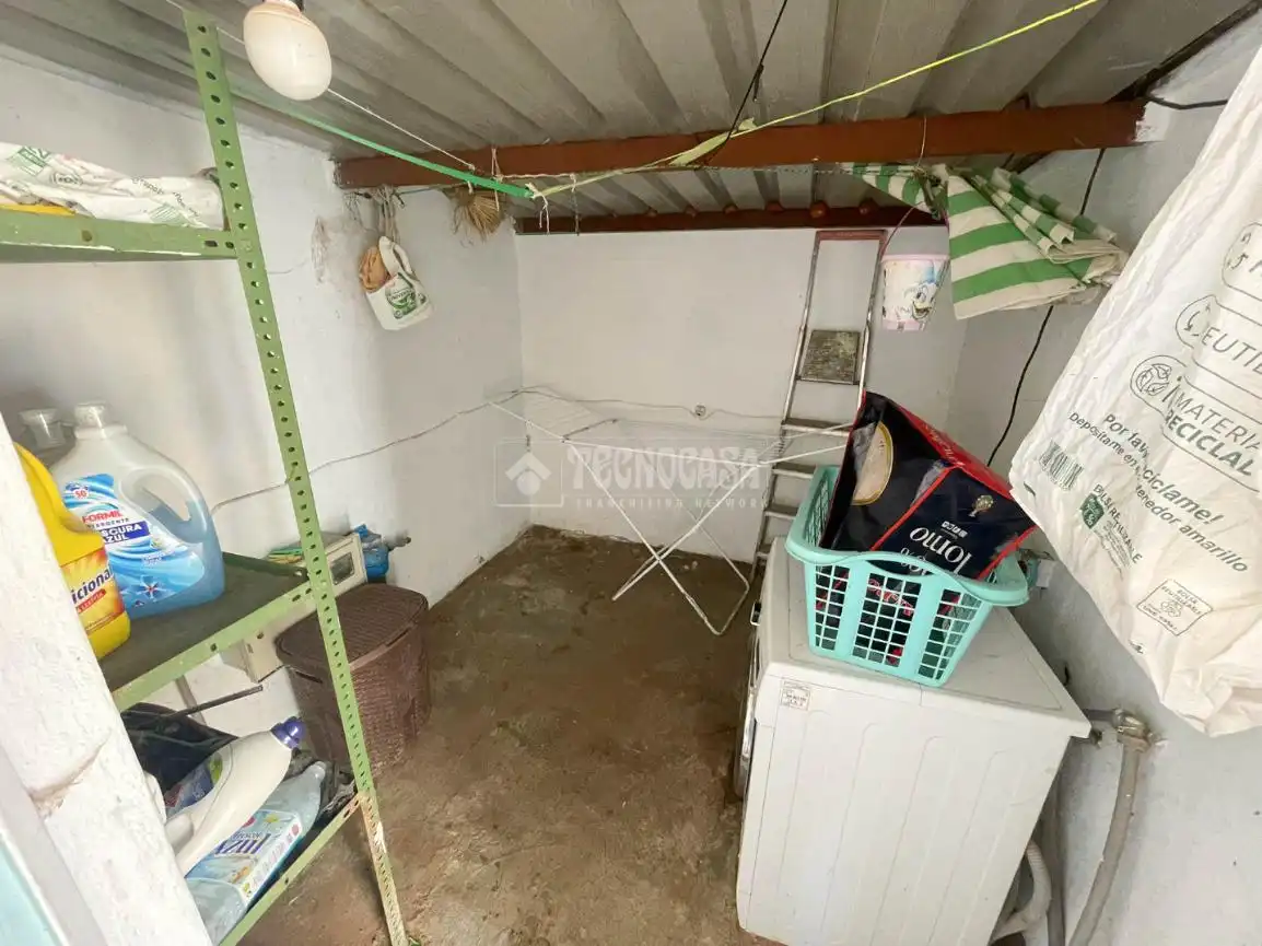 Finca rústica en venta en Ingenio