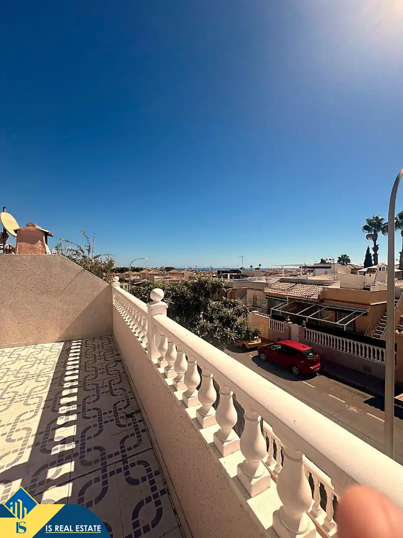Bungalow con piscina en venta en Orihuela Costa, imagen 7