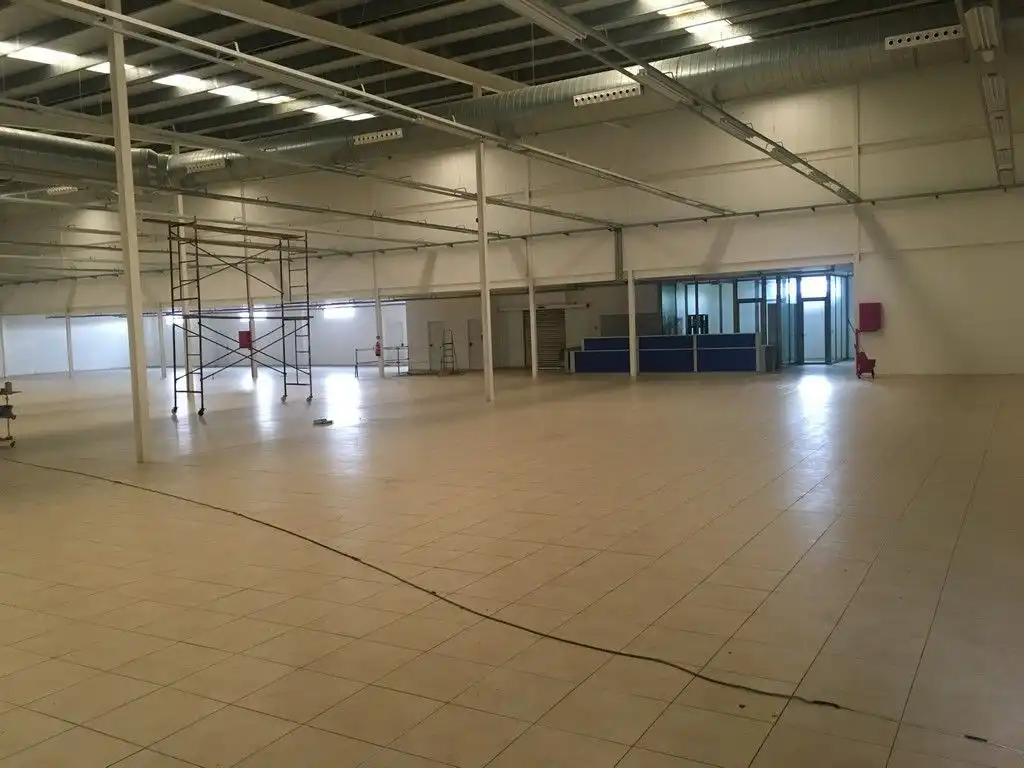 Commercial properties for rent in Narón