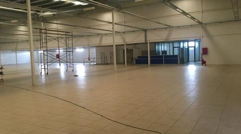 Photo 4 of Premises to rent in Estrada Cedeira-feal, 75, O Feal - Xubia, A Coruña