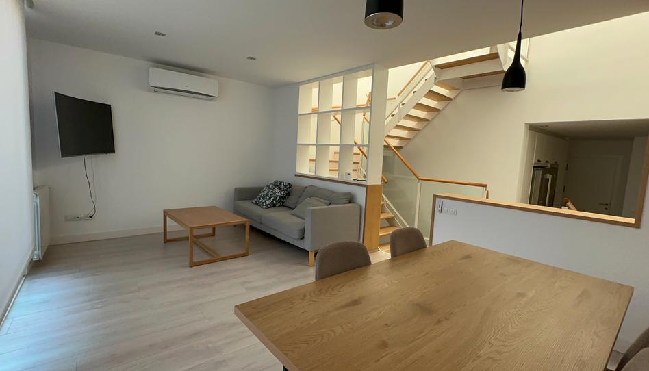 Photo 1 of Single-family semi-detached to rent in Carrer de Pío Baroja, Son Espanyolet, Illes Balears