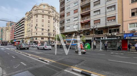 Photo 4 of Premises for rent in Plaza Plaza de España, 1, La Roqueta, Valencia Capital