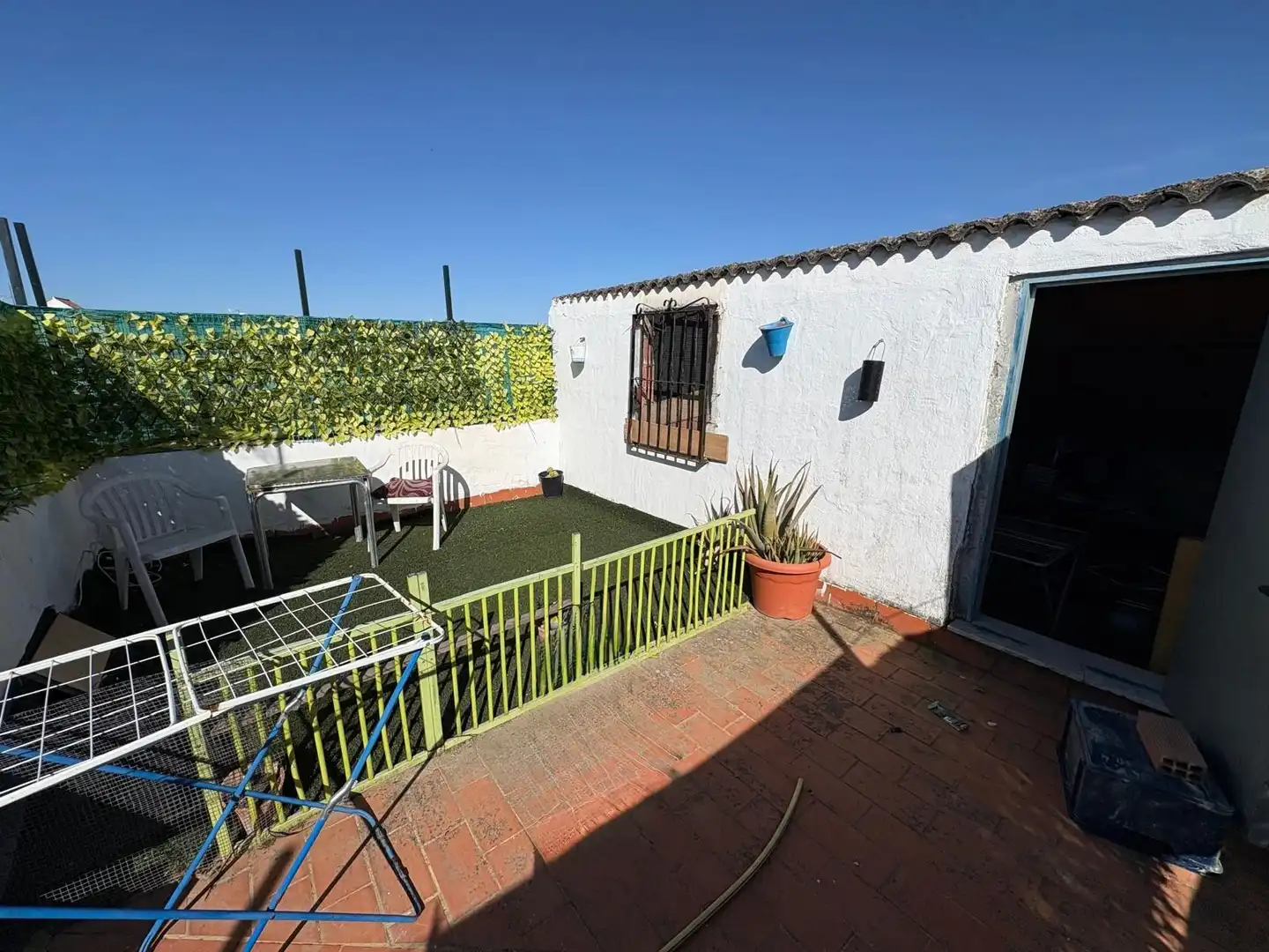 Terrace of Houses for sale in Córdoba  with Air Conditioner, Heating and Terrace