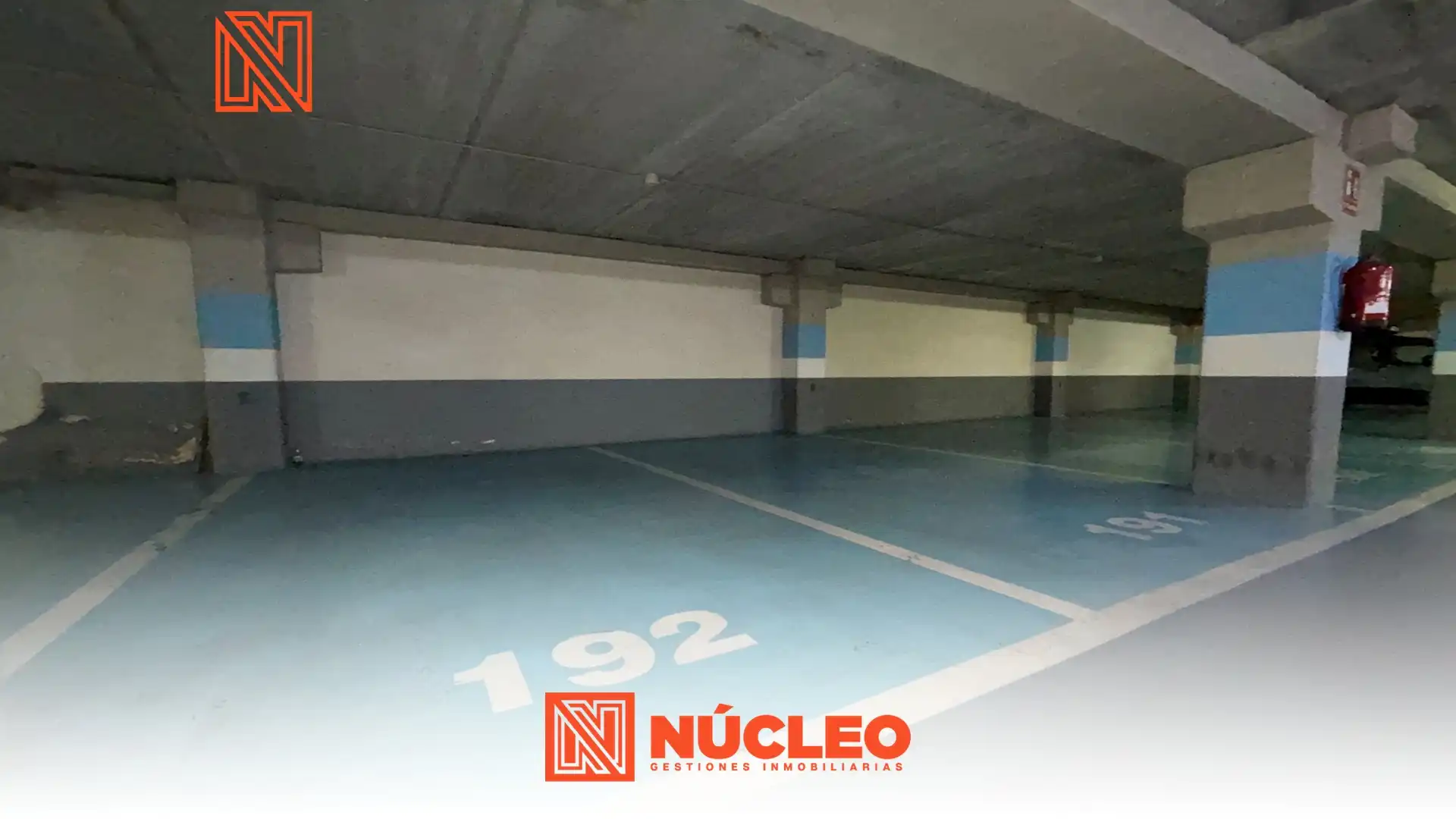 Parkplatz von Garage zum Verkauf in Castellón de la Plana / Castelló de la Plana