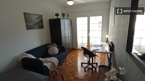 Foto 3 de Pis per a compartir a La Bozada – Parque Delicias,  Zaragoza Capital