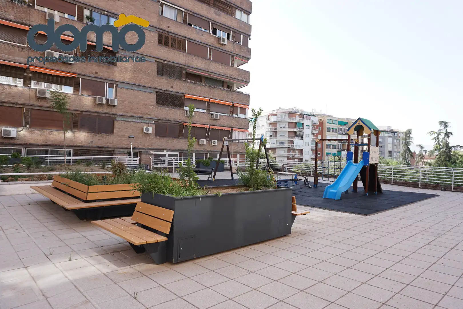 Piso con ascensor en venta en Avenida de la Constitución 18, imagen 22