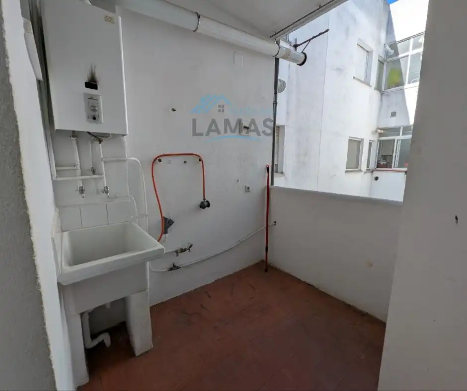 Balcony of Flat for sale in Navalmoral de la Mata  with Terrace