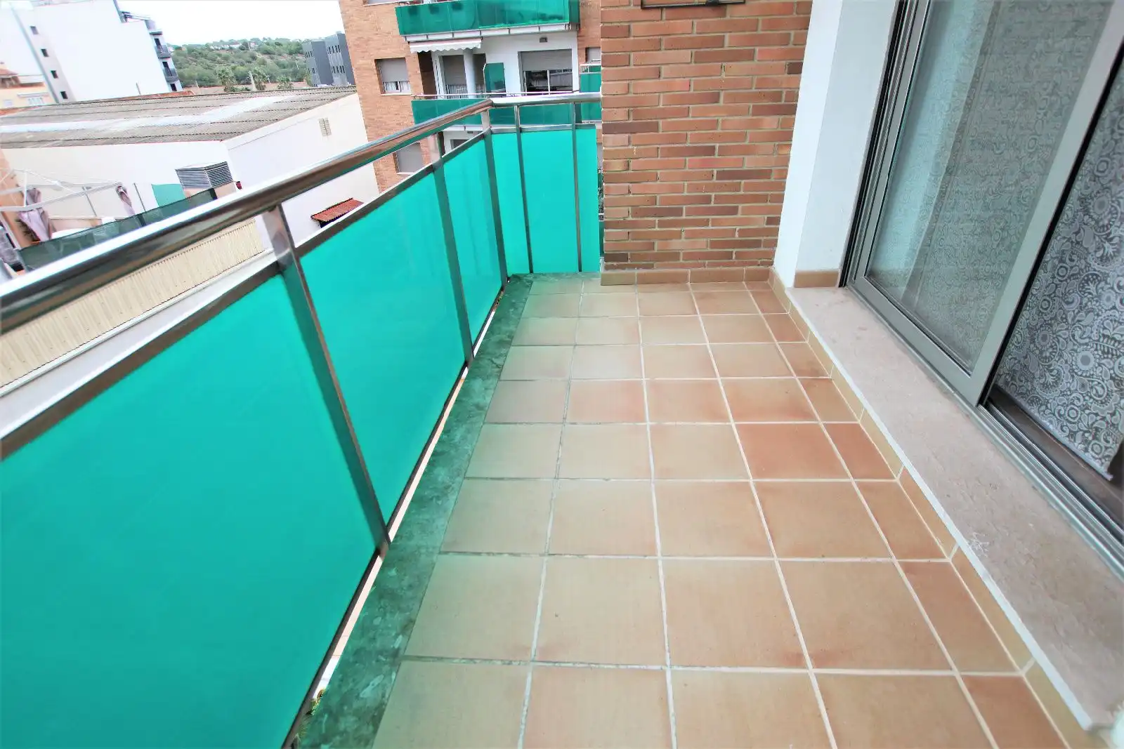 Terraza de Piso en venta en El Vendrell con Aire acondicionado, Calefacción y Terraza