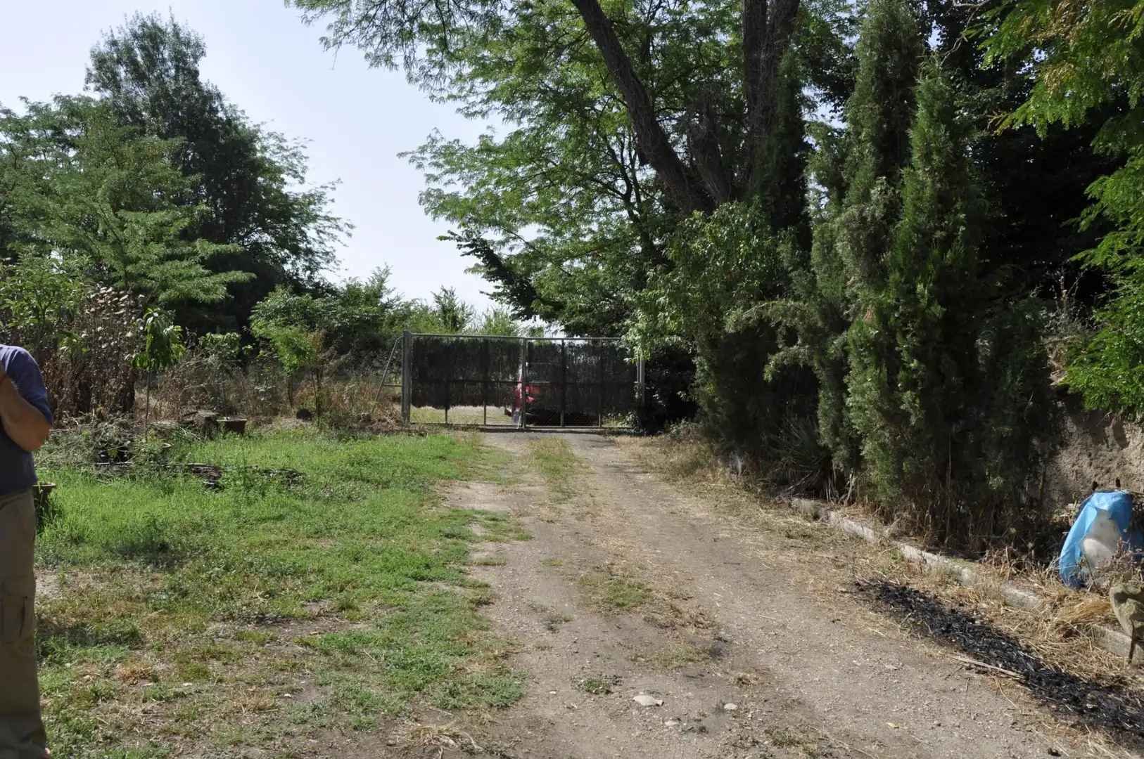 Terreno en venta en Villamayor de Gállego