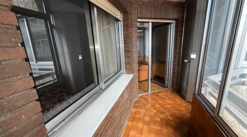 Foto 5 de Pis en venda a Paseo del Hospital Militar, 25, Campo Grande, Valladolid