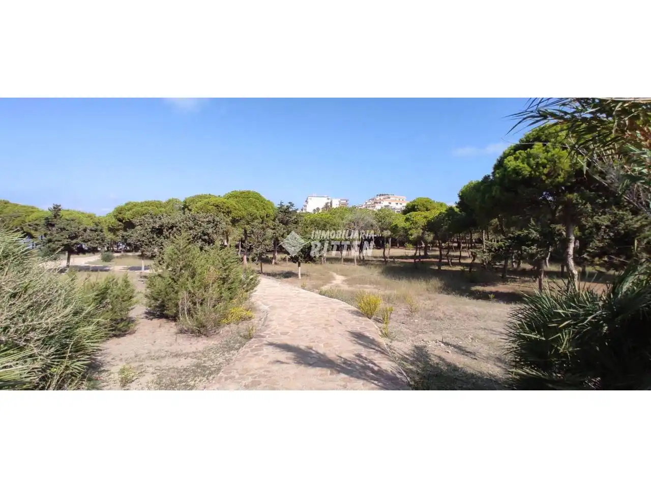 Grundstücke zum Verkauf in La Manga del Mar Menor