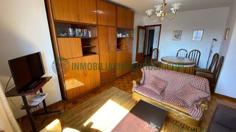 Foto 3 von Wohnung zur Miete in Zona de Plaza de Barcelos, Pontevedra Capital