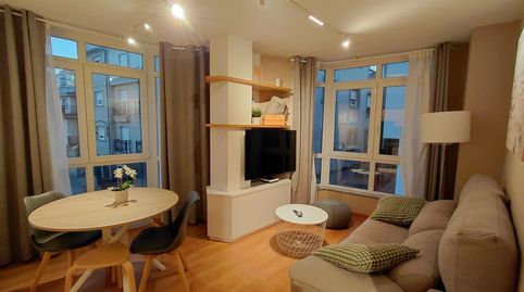 Foto 3 de Apartament en venda a Plaza Pontevedra, 11, Santa Uxía de Ribeira, Ribeira