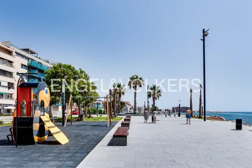 Flat with terrace for sale in Playa del Cura, imagen 75