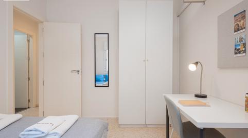 Foto 2 de Pis de lloguer a Carrera de Capuchinos, 29, El Molinillo - Capuchinos, Málaga Capital