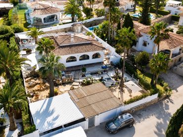 Villa in vendita a Cami San Juan
