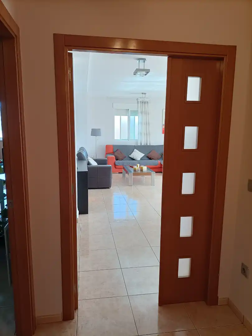Attique avec ascenseur à vendre à Avenida Navarro Reverter 32, imagen 14