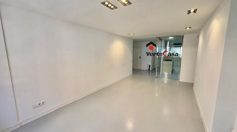 Foto 5 von Wohnung zur Miete in Armando Palacio Valdes, Exposició, Valencia Capital