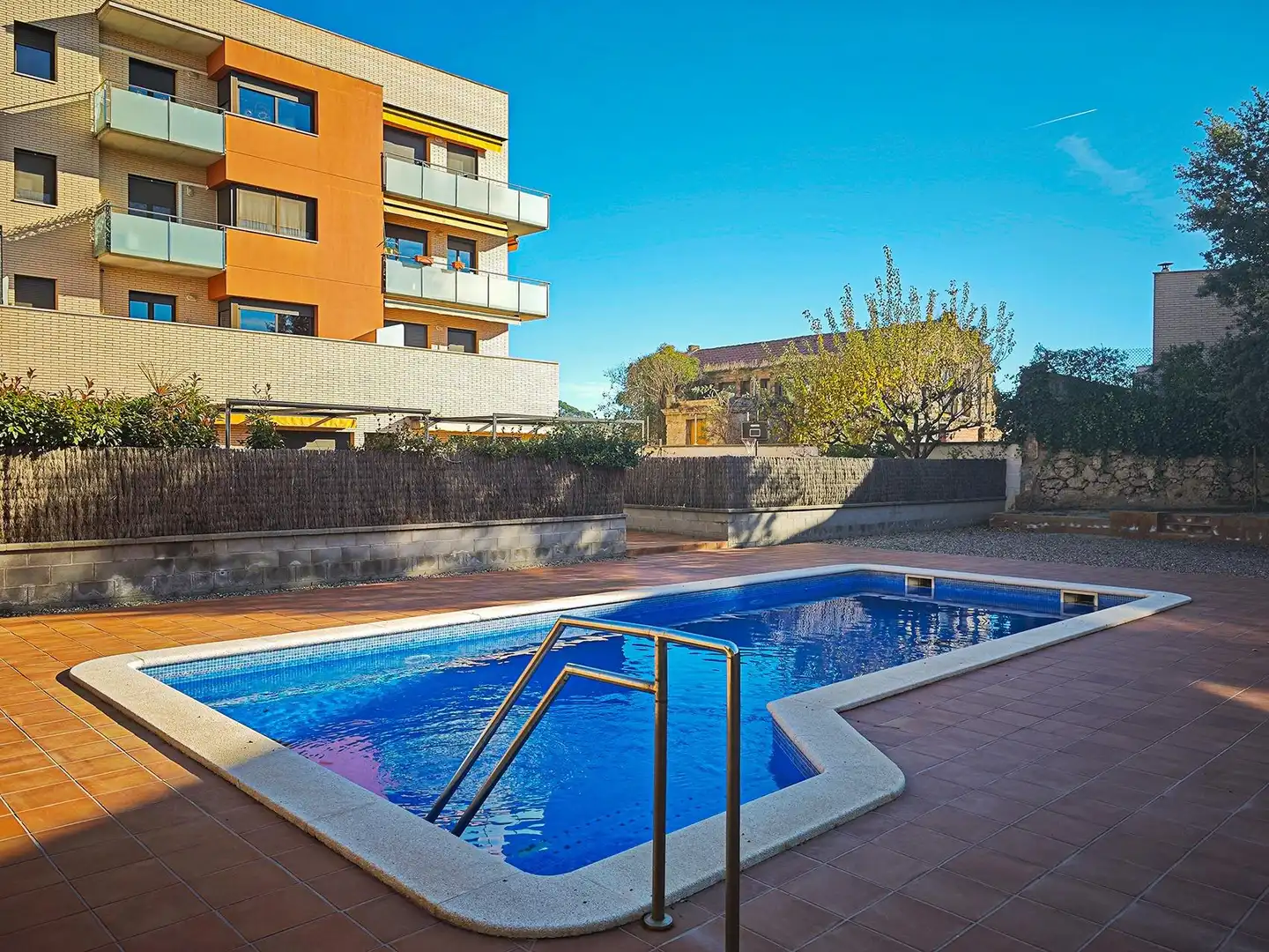 Piscina de Piso en venta en Capellades con Calefacción y Balcón