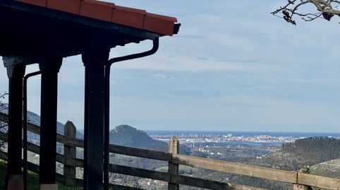 Foto 5 de Casa o xalet de lloguer a Barrio de Arriba - Bo Monte-la Calleja, Riotuerto, Cantabria