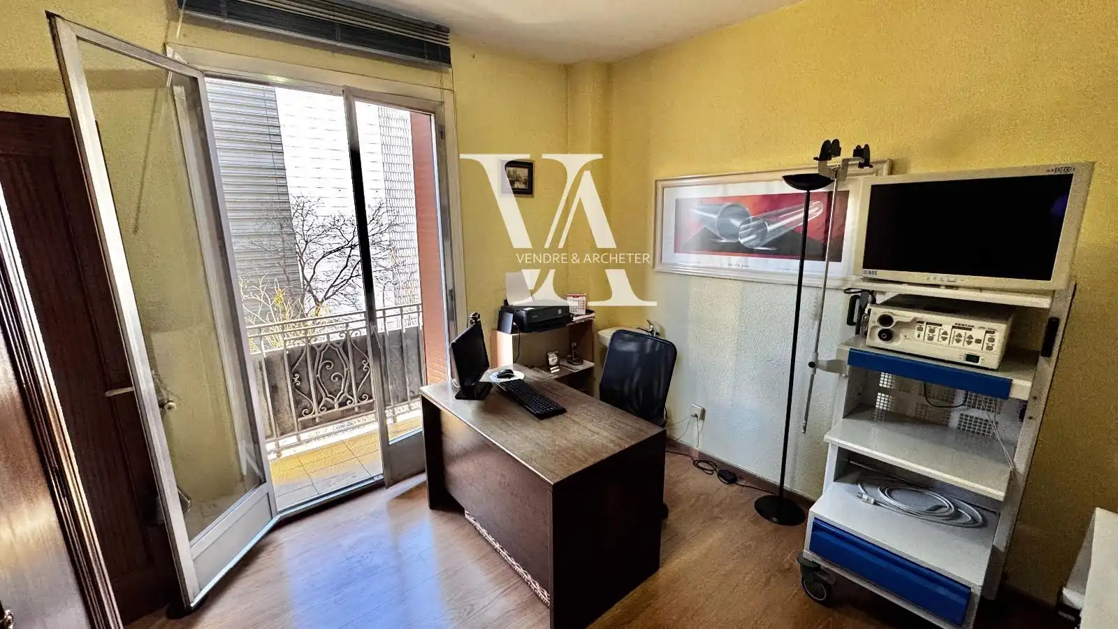 Flat with terrace for sale in Alcala, imagen 45