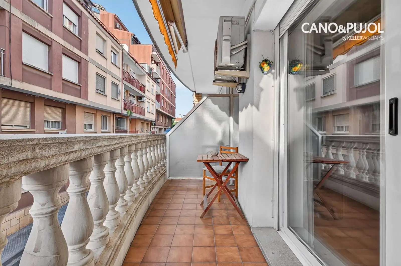 Flat with terrace for sale in diputació, imagen 15