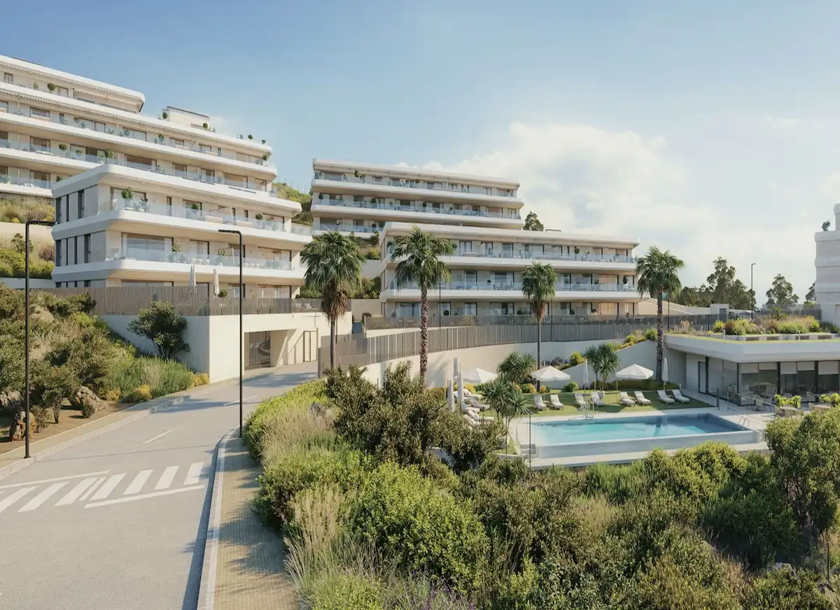 Apartment mit Pool zum Verkauf in Selwo, imagen 13