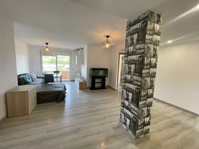 Flat with pool to rent in Calle Doctor Carlos Belmonte, imagen 5