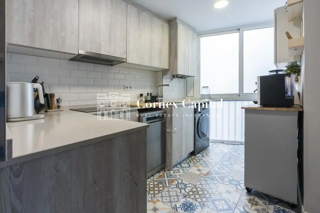 Flat with lift for sale in Avenida Diagonal, imagen 12