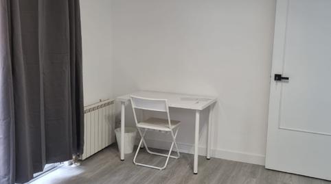 Foto 3 de Piso para compartir en Avenida de la Inmaculada, San Antonio, Ávila Capital