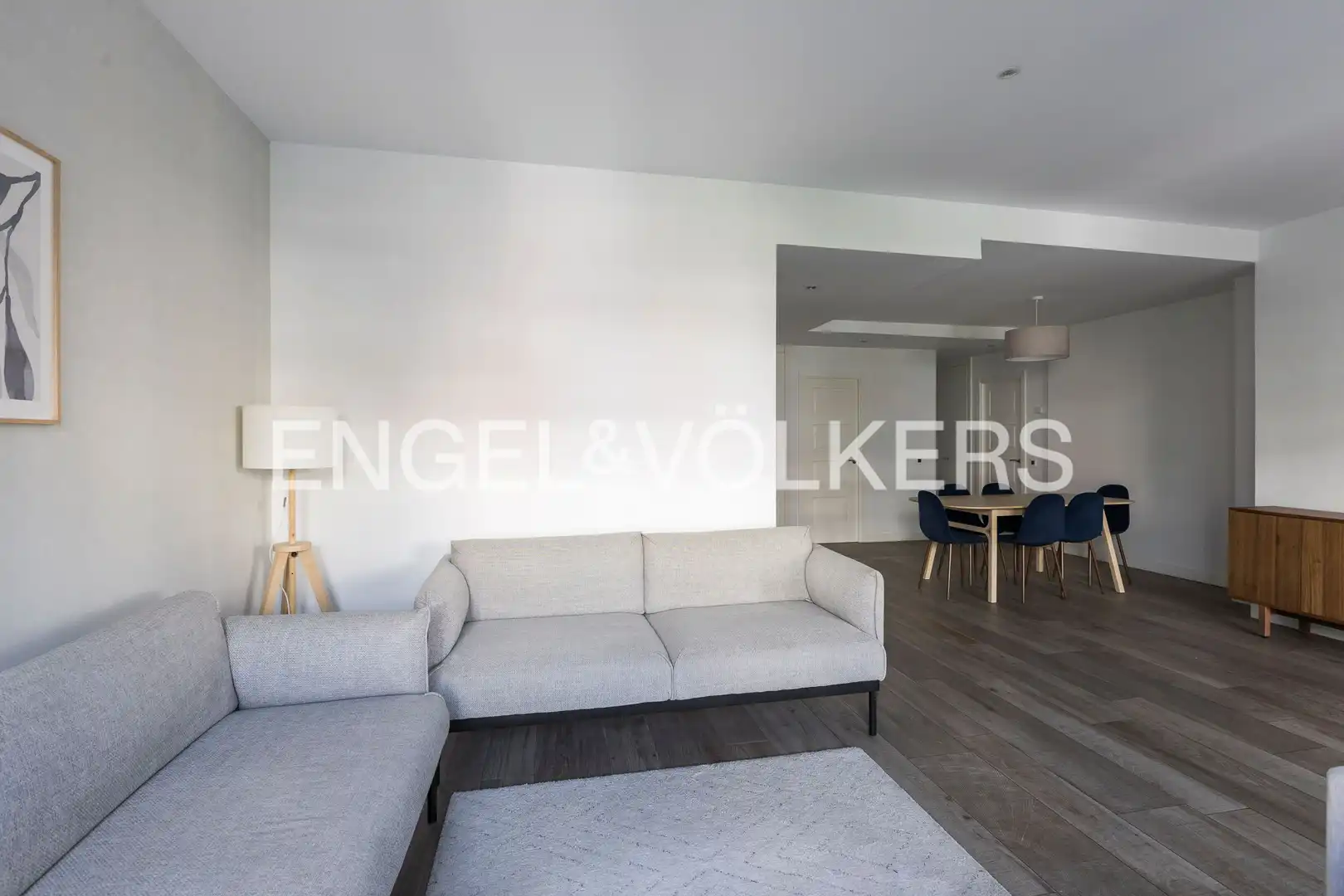 Appartement avec ascenseur à louer à Barrio de Salamanca, imagen 5