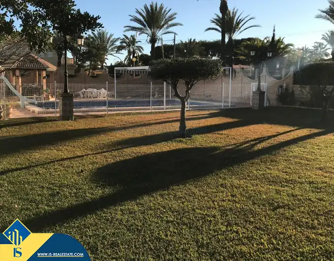 Villa mit Pool zum Verkauf in Orihuela Costa, imagen 4