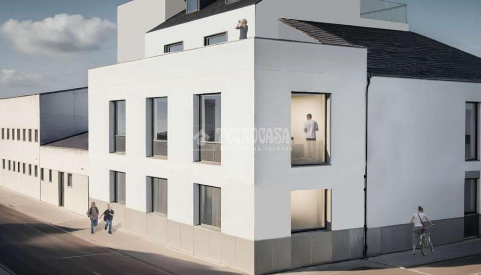 Photo 1 of Flat for sale in Velilla de San Antonio, Madrid