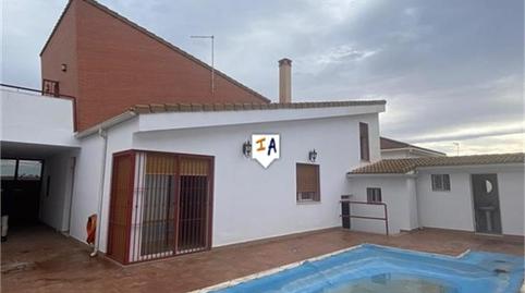 Foto 2 de Casa adosada en venda a Íllora, Granada