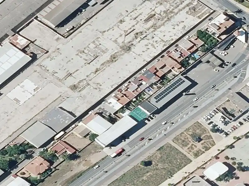 Pis en venda a SANTA MAGDALENA 25