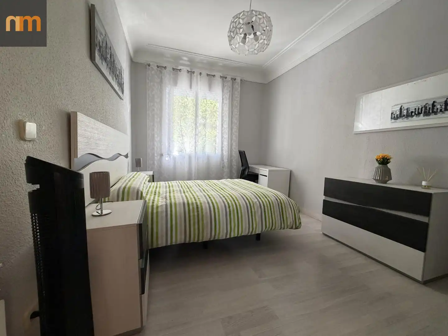 Appartamento con ascensore in vendita a Calle CAVANILLES, imagen 16